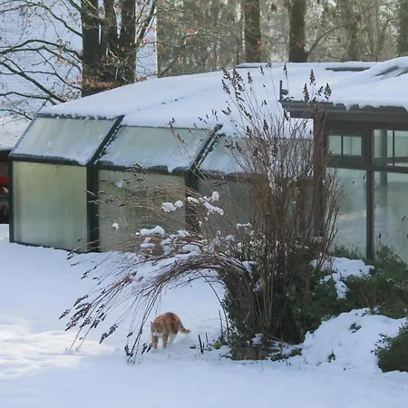 Bed & Breakfast & Moi La Gleize