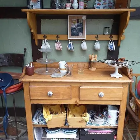 & Moi Bed & Breakfast La Gleize