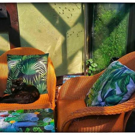 Bed & Breakfast & Moi La Gleize