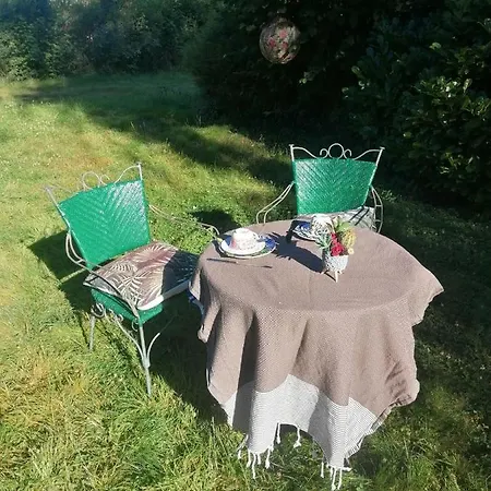 & Moi *