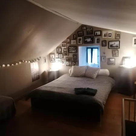 Bed & Breakfast & Moi La Gleize