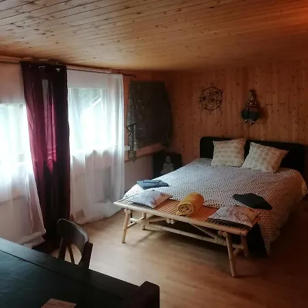 & Moi Bed & Breakfast
