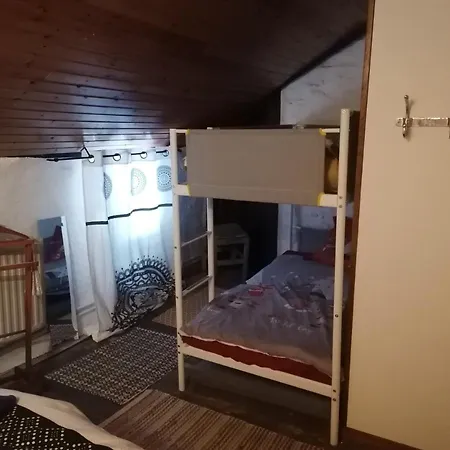& Moi Bed & Breakfast La Gleize