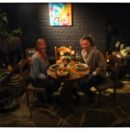 Couette-café La Gleize&moi *