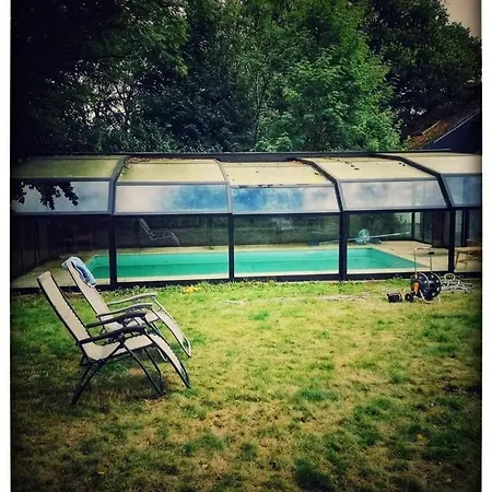 & Moi Bed & Breakfast